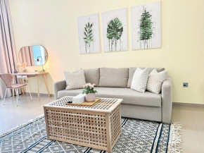 Hydra Studio Near Reem ParkGym&Pool Access 1311